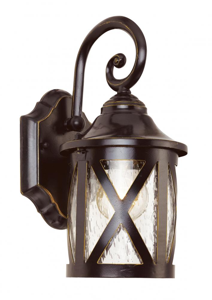 1LT-WALL LANTERN-X-ROB (DG-086